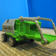 Illustration for article titled Tractor Tuesday: The Polycarbonate special (A.K.A: The Plastic Fantastic)!